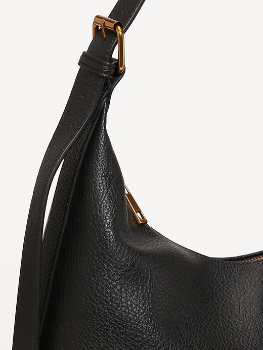 Image number 7 showing, Hobo Shoulder Bag
