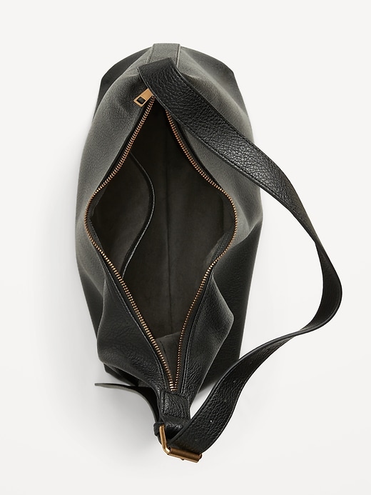 Image number 6 showing, Hobo Shoulder Bag