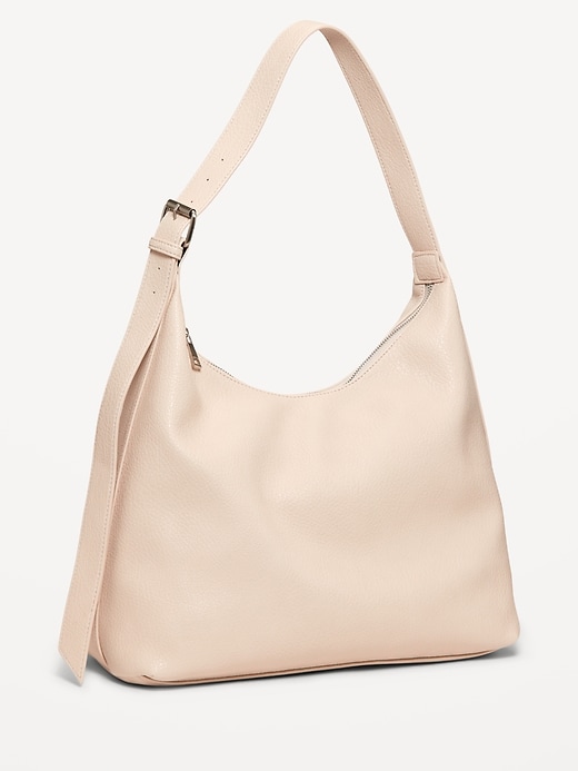 Image number 1 showing, Hobo Shoulder Bag