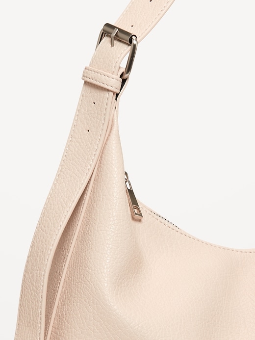 Image number 7 showing, Hobo Shoulder Bag