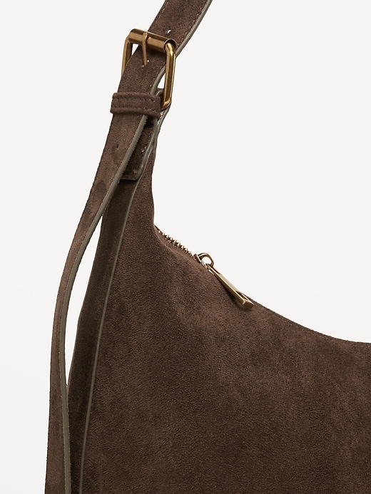 Image number 5 showing, Hobo Shoulder Bag