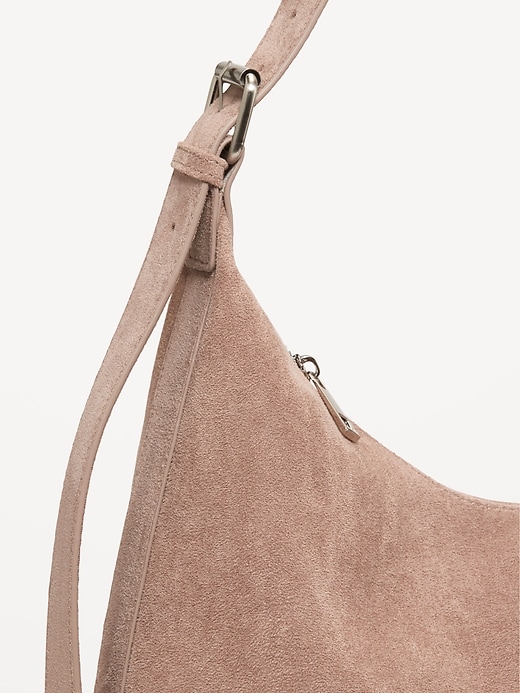 Image number 4 showing, Hobo Shoulder Bag