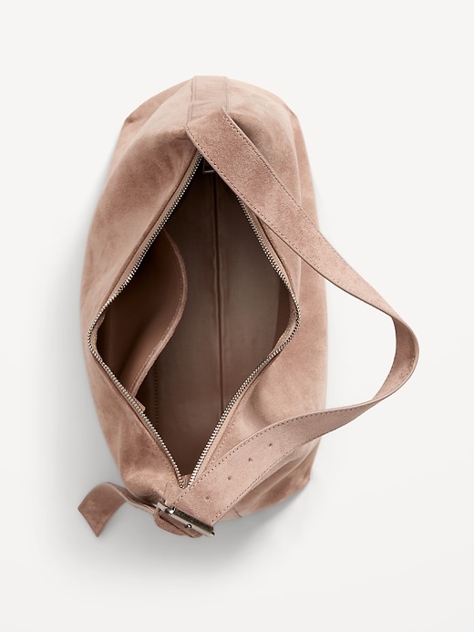 Image number 3 showing, Hobo Shoulder Bag