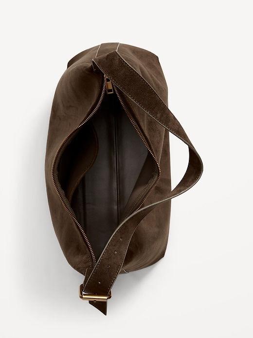 Image number 4 showing, Hobo Shoulder Bag