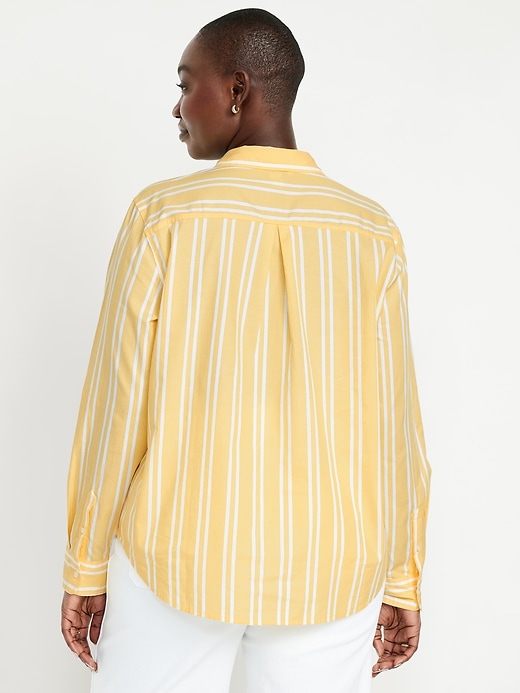 Image number 6 showing, Classic Button-Down Shirt