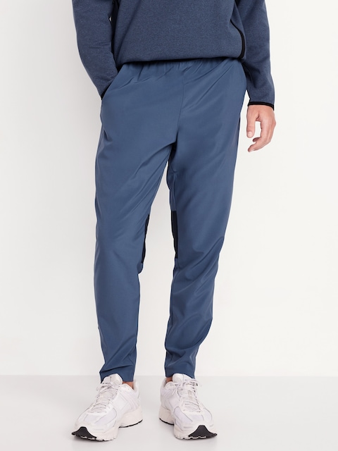 Pantalon Effilé MicroPerfo