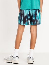 Image number 2 showing, Above Knee StretchTech Performance Shorts for Boys