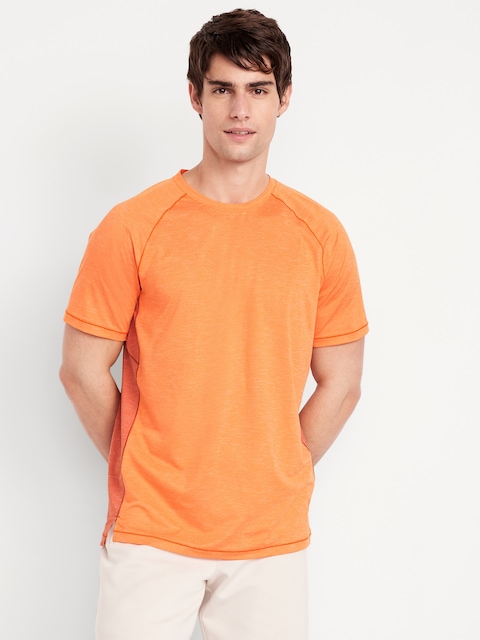 Performance Vent T-Shirt