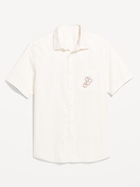 Classic Fit Everyday Shirt