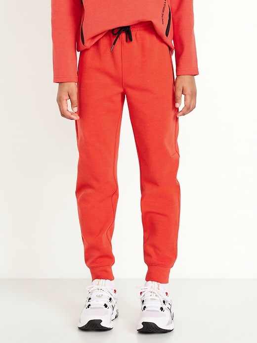 View large product image 1 of 5. Dynamic Fleece Jogger Sweatpants for Boys