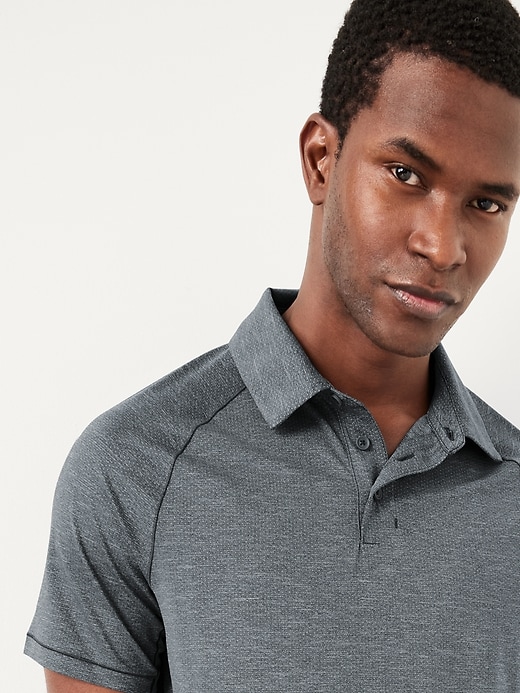 Image number 3 showing, Performance Vent Polo