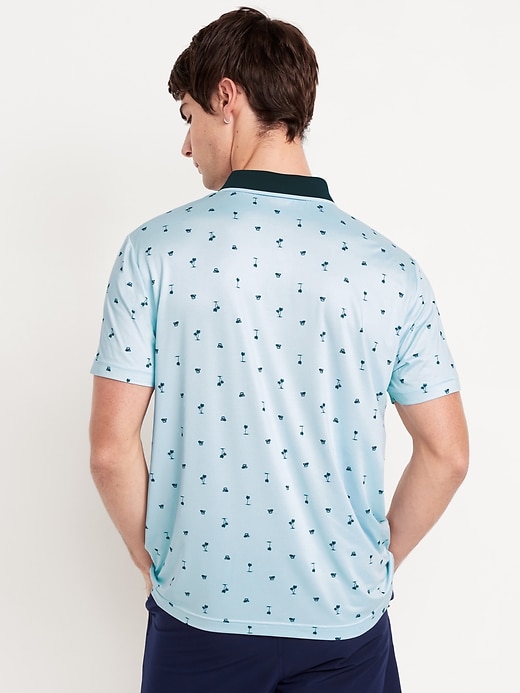 Image number 2 showing, CloudMotion Polo