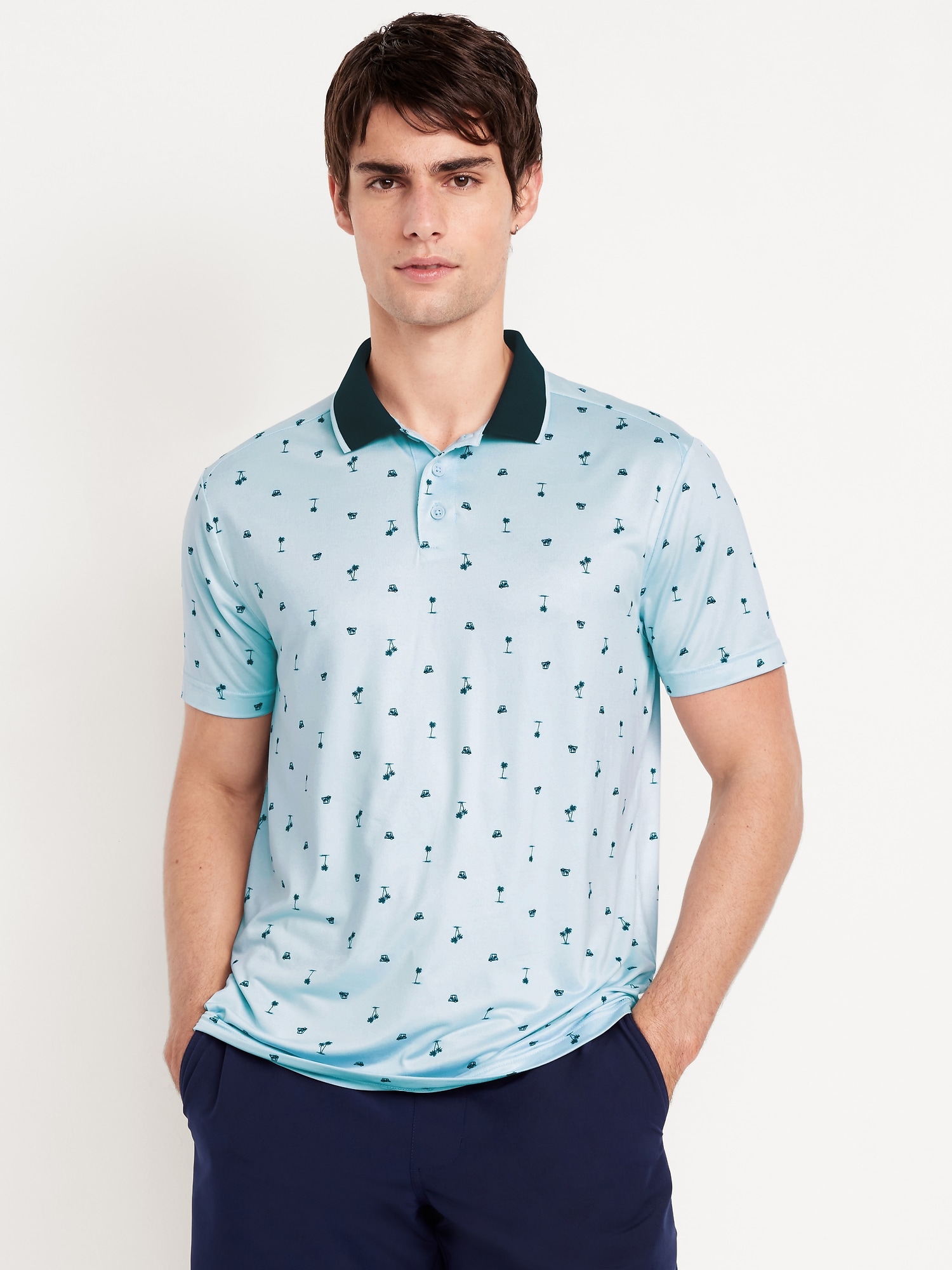 Polo NuageSport