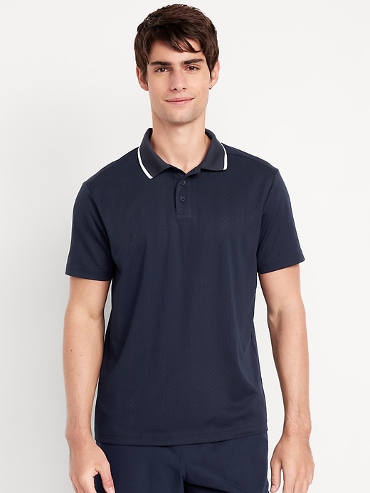 Image number 1 showing, CloudMotion Polo