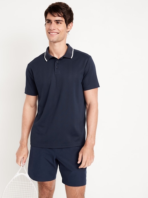 Image number 3 showing, CloudMotion Polo