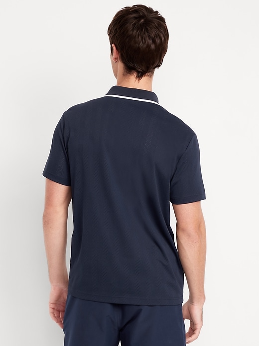 Image number 2 showing, CloudMotion Polo