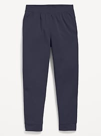 View large product image 4 of 4. Mesh Jogger Sweatpants for Boys