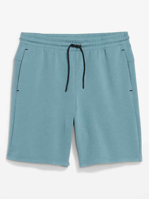 Image number 3 showing, Dynamic Fleece 4.0 Shorts -- 8-inch inseam