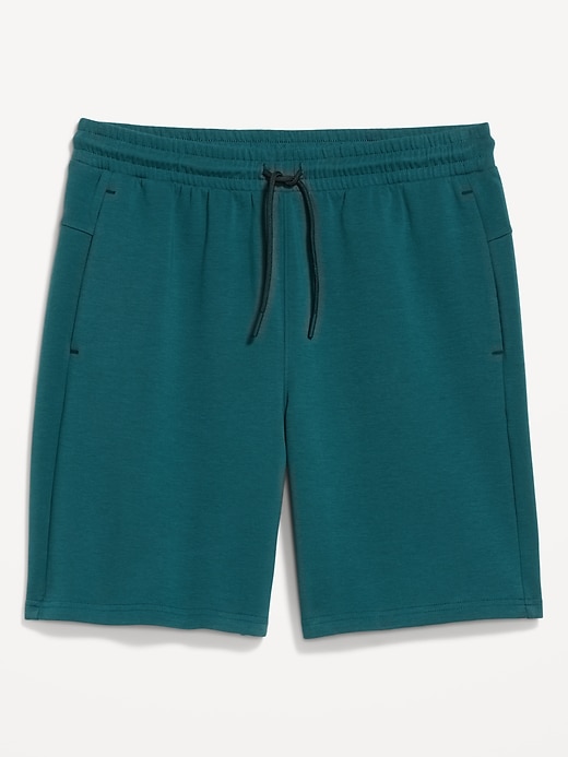 Image number 3 showing, Dynamic Fleece 4.0 Shorts -- 8-inch inseam