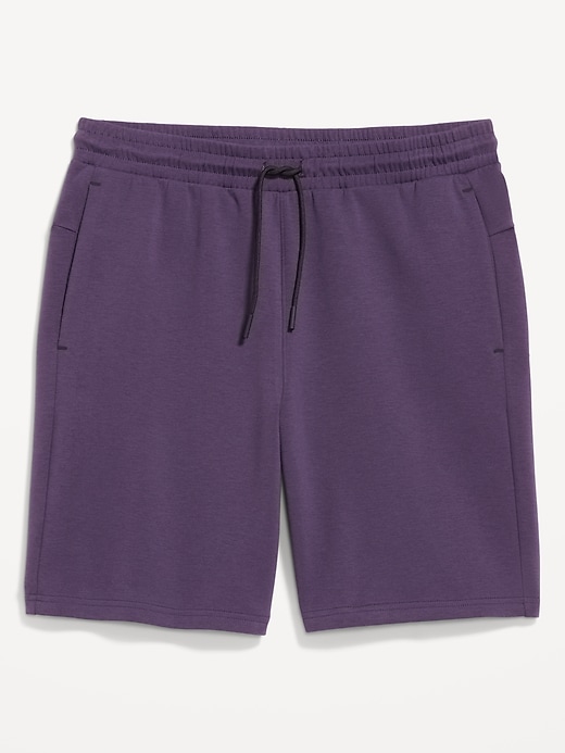 Image number 3 showing, Dynamic Fleece 4.0 Shorts -- 8-inch inseam