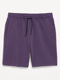 Image number 3 showing, Dynamic Fleece 4.0 Shorts -- 8-inch inseam