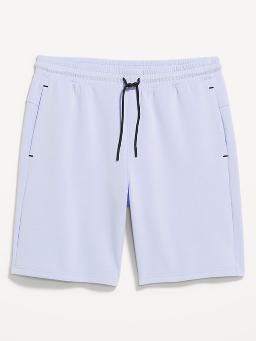 Image number 3 showing, Dynamic Fleece 4.0 Shorts -- 8-inch inseam