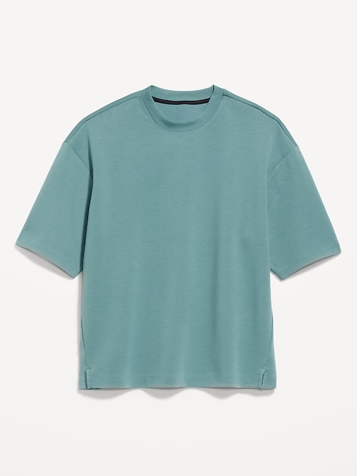Image number 4 showing, Dynamic Fleece T-Shirt