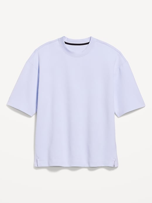 Image number 4 showing, Dynamic Fleece T-Shirt