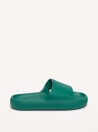 View large product image 4 of 4. Slide Sandals for Boys (Partially Plant-Based)