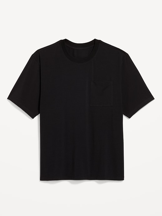 Image number 4 showing, All In Pocket T-Shirt