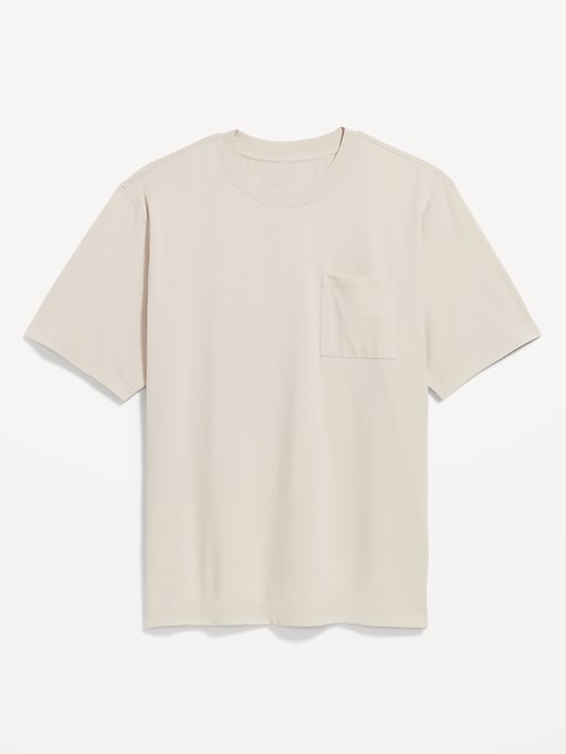 Image number 7 showing, All In Pocket T-Shirt