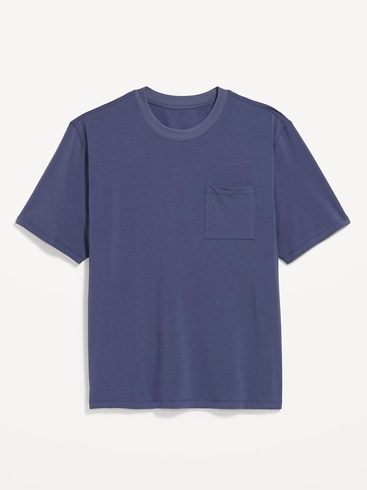 Image number 4 showing, All In Pocket T-Shirt