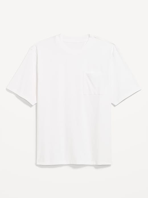 Image number 4 showing, All In Pocket T-Shirt