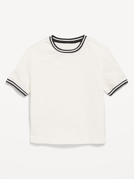 View large product image 1 of 1. Short-Sleeve T-Shirt for Toddler Boys