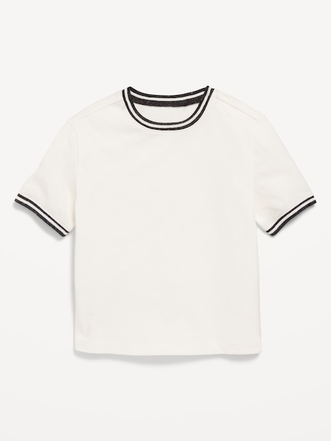 Short-Sleeve T-Shirt for Toddler Boys