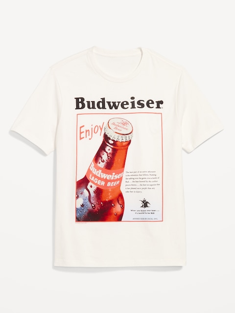 Budweiser© T-Shirt