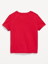 Image number 2 showing, DC Comics™ Superman™ Unisex Graphic T-Shirt for Toddler