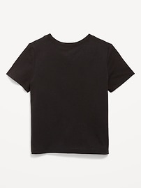Image number 2 showing, NASA Unisex Graphic T-Shirt for Toddler