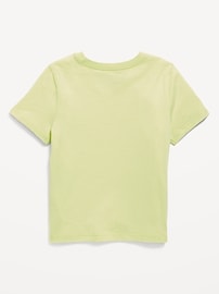 Image number 2 showing, Bluey™ Unisex Graphic T-Shirt for Toddler