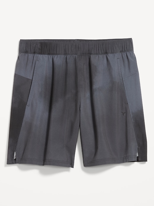 Image number 3 showing, Essential Woven Workout Shorts -- 7-inch inseam