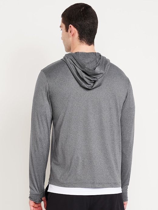 Image number 2 showing, CloudMotion Pullover Hoodie