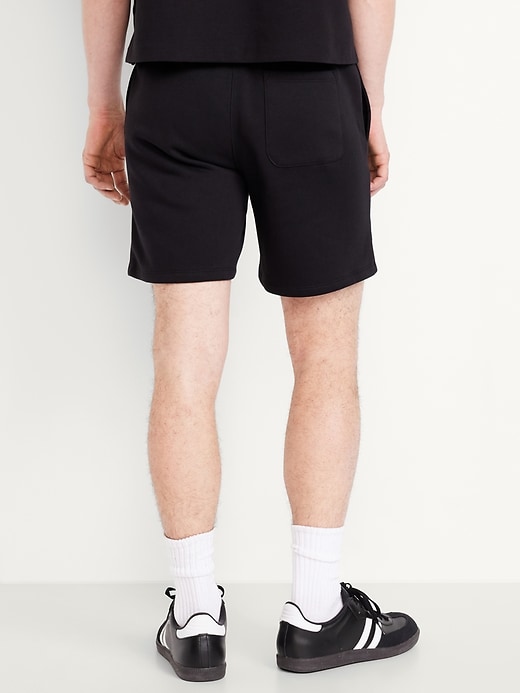 Image number 2 showing, Rotation Logo Shorts -- 7-inch inseam