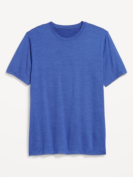 Image number 4 showing, CloudMotion Space-Dye T-Shirt