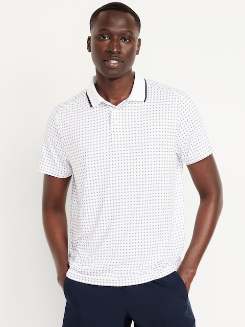 CloudMotion Polo