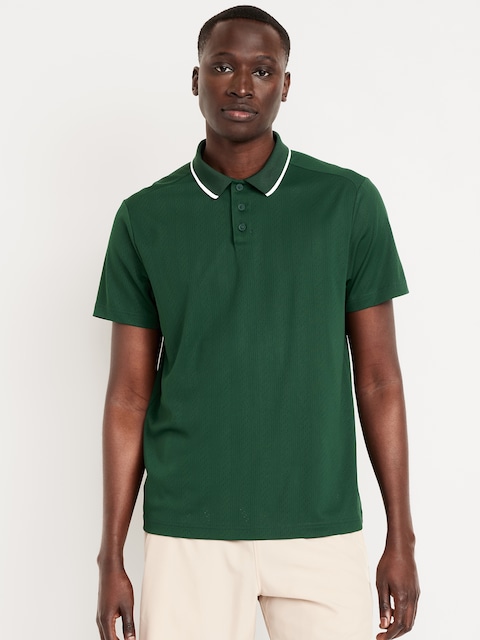Polo NuageSport
