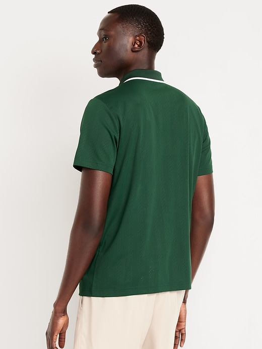 Image number 2 showing, CloudMotion Polo