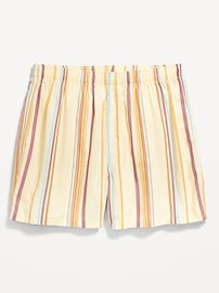 Image number 1 showing, Printed Boxer Shorts