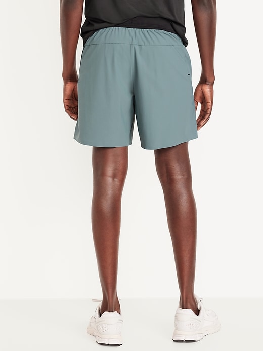 Image number 6 showing, ProTrain  Shorts -- 7-inch inseam