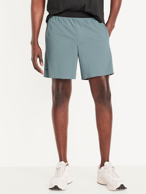 ProTrain  Shorts -- 7-inch inseam