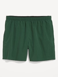 Image number 3 showing, Explore Shorts -- 5-inch inseam